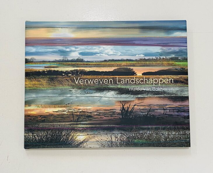 13261_Kunstboeken_Verweven-Landschappen-8211-Waldo-van-Bokhoven_26.5x21_en-1.jpg Verweven Landschappen - Waldo van Bokhoven