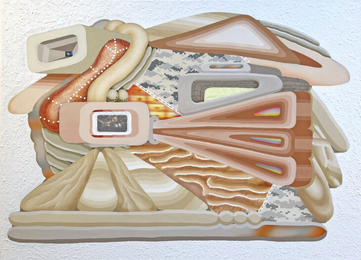 Old scenes, New details