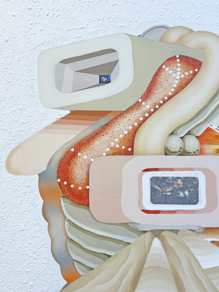 Old scenes, New details